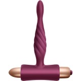 Rapture Kit Vibrator Classic + anfänger-Analplug von Climaximum | Fesselliebe.de
