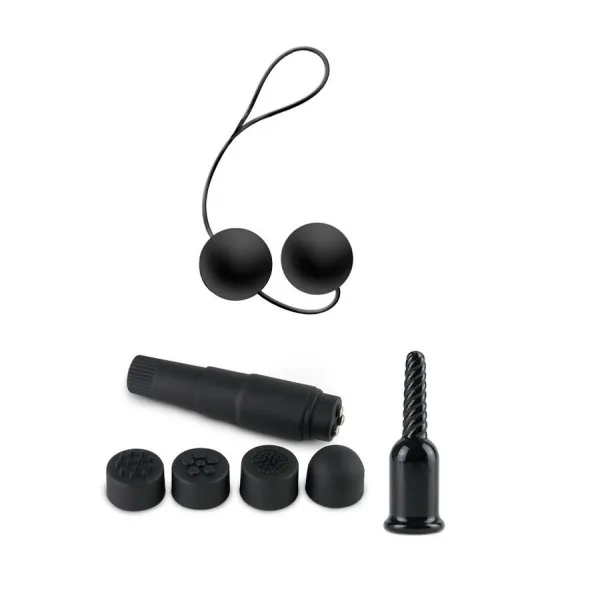 Kit Fetish von Fetish Fantasy Ed,Limitada | Fesselliebe.de