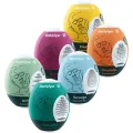Masturbator Eier 6 Stück Set von Satisfyer Eggs