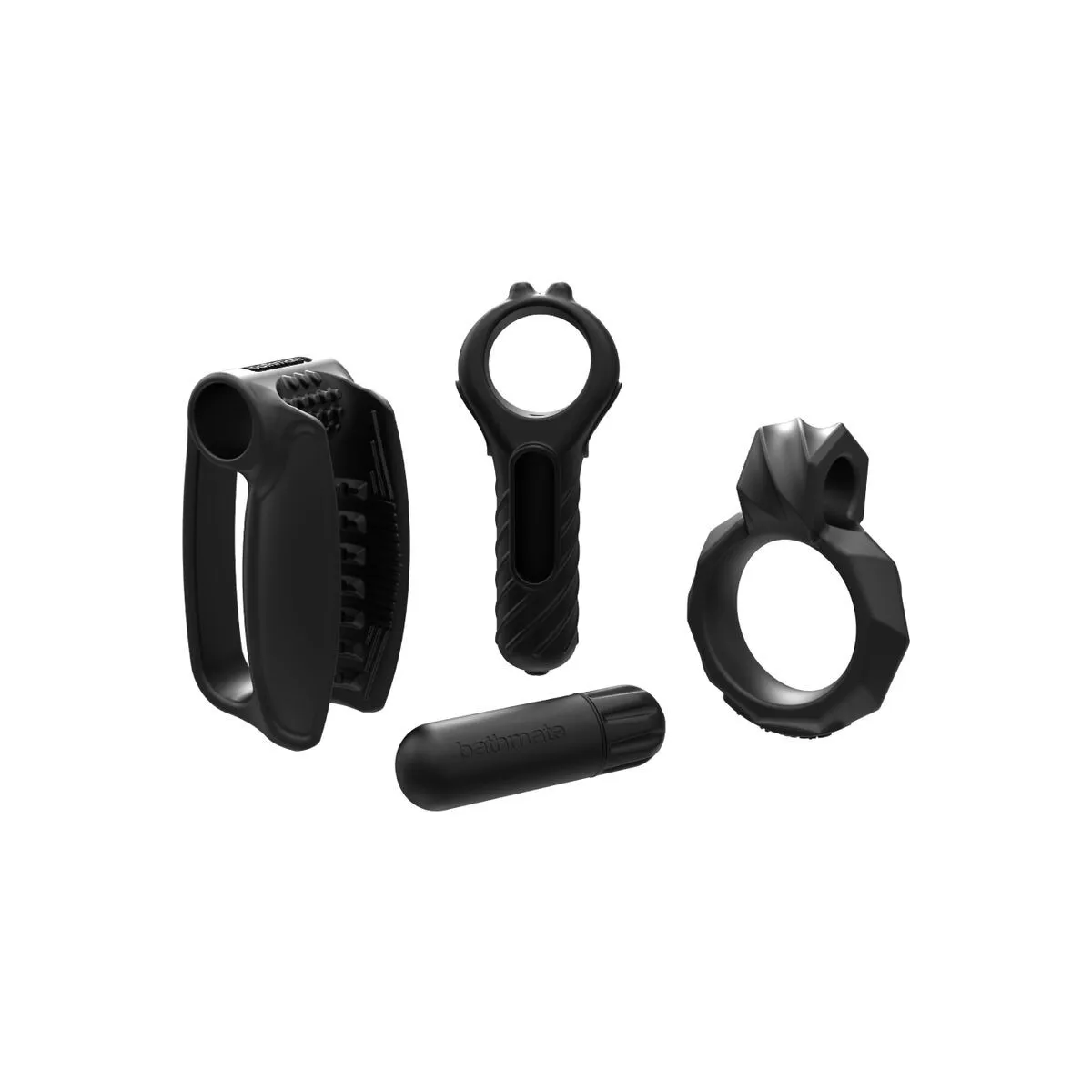 Vibe Resistance Kit von Bathmate | Fesselliebe.de