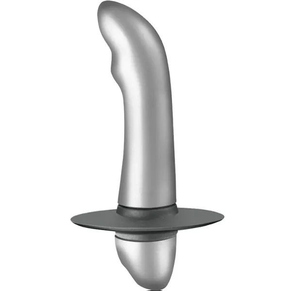 Entice Kit Cock Ring + Prostata Vibrator anfänger von Climaximum | Fesselliebe.de