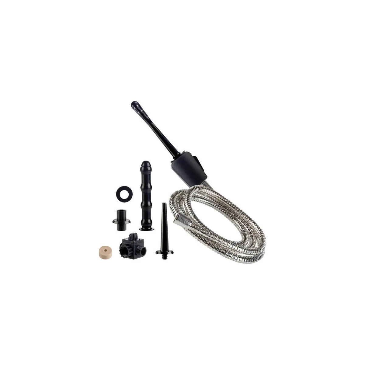 Colt Asvanced Travel Shower Shot von Calexotics | Fesselliebe.de