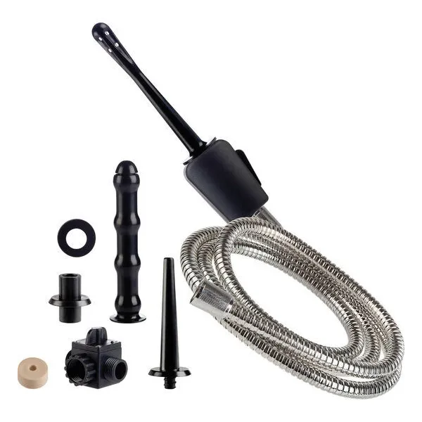 Colt Asvanced Travel Shower Shot von Calexotics | Fesselliebe.de