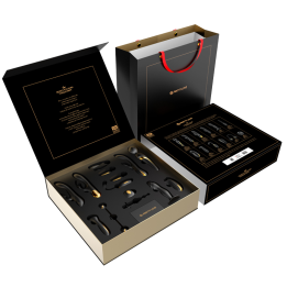 Queens Luxury Collection von Pretty Love | Fesselliebe.de