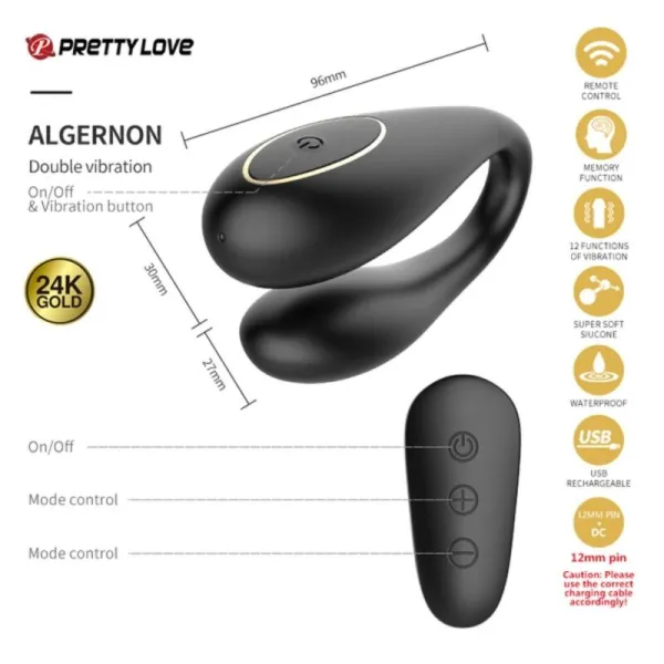 Queens Luxury Collection von Pretty Love | Fesselliebe.de