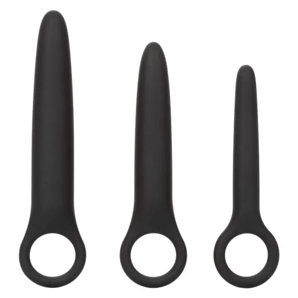 Dilator-Trio von Calexotics | Fesselliebe.de
