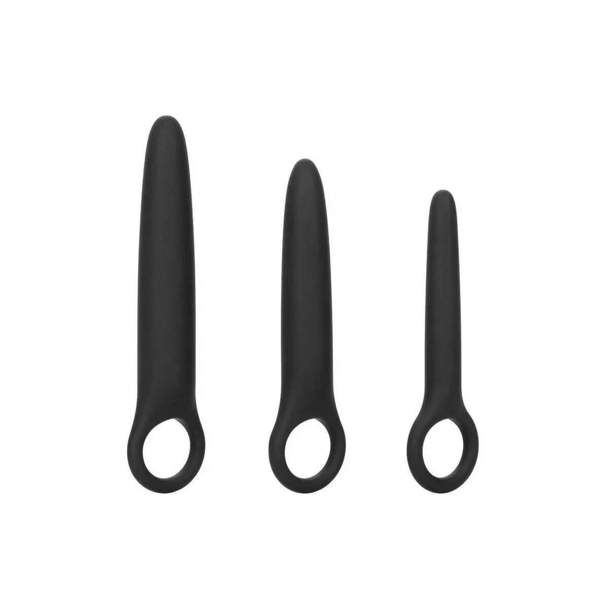 Dilator-Trio von Calexotics | Fesselliebe.de