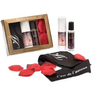 Intime Brust für Sie von Extase Sensual | Fesselliebe.de