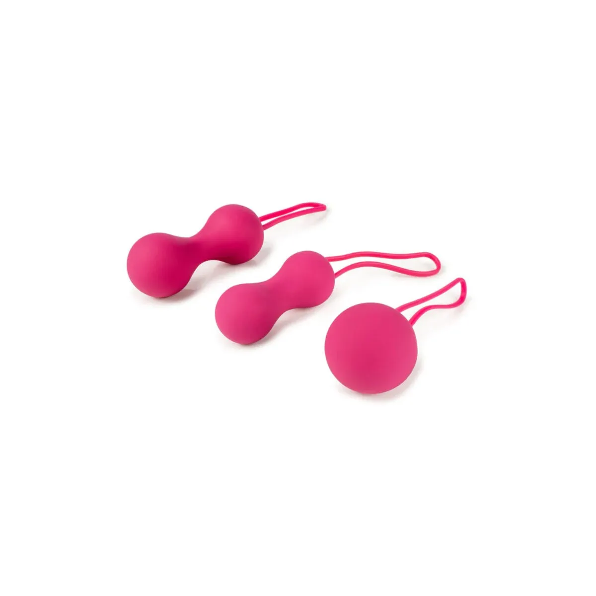 Das Schöne und Freche Geschenkset von Je Joue | Fesselliebe.de