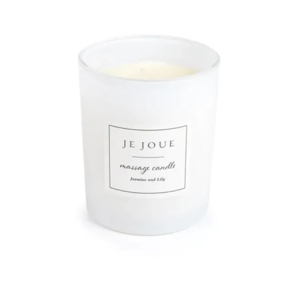 Das Schöne und Freche Geschenkset von Je Joue | Fesselliebe.de