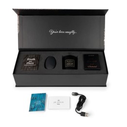 Das Freche Geschenkset von Je Joue | Fesselliebe.de