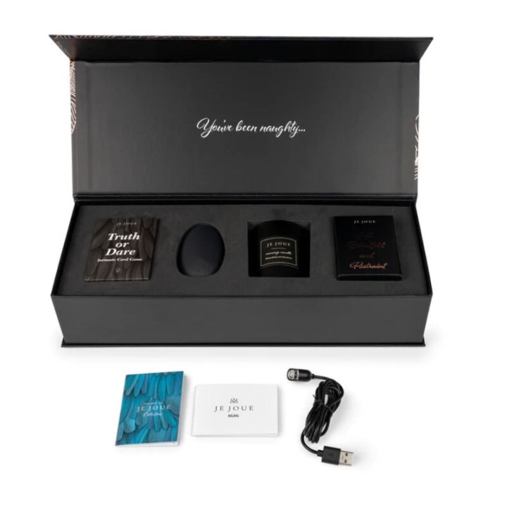 Das Freche Geschenkset von Je Joue | Fesselliebe.de