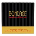 Bondage-Verführungen Erkunden Sie die Welt des Bondage von Kheper Games