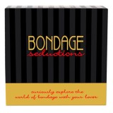 Bondage-Verführungen Erkunden Sie die Welt des Bondage von Kheper Games | Fesselliebe.de