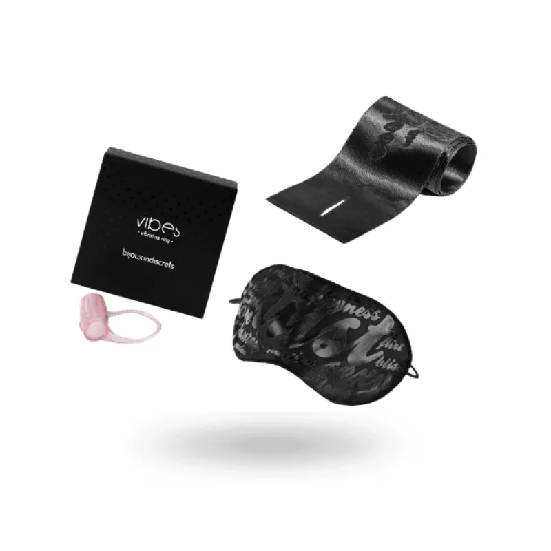 Instrumente des Vergnügens Roter Level von Bijoux Indiscrets | Fesselliebe.de