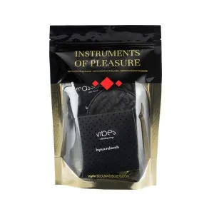 Instrumente des Vergnügens Roter Level von Bijoux Indiscrets