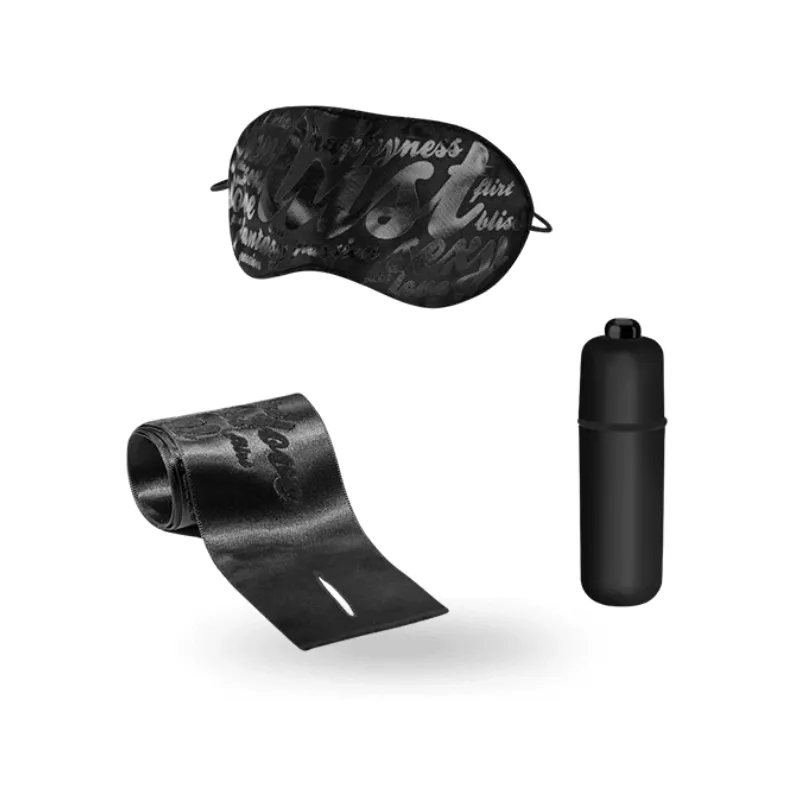 Instrumente des Vergnügens Violett Level von Bijoux Indiscrets | Fesselliebe.de