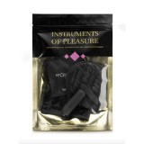 Instrumente des Vergnügens Violett Level von Bijoux Indiscrets | Fesselliebe.de