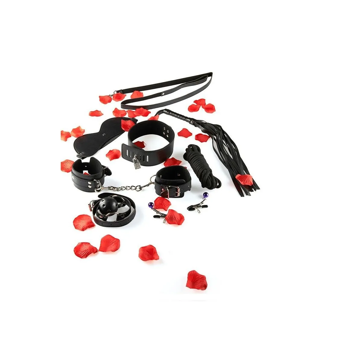 Nur für Sie Bdsm-Starter-Kit von Toyjoy | Fesselliebe.de