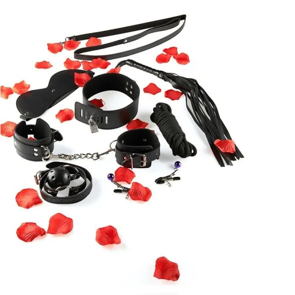 Nur für Sie Bdsm-Starter-Kit von Toyjoy | Fesselliebe.de