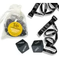 Kit Bag Organza Krawatte von Inedit