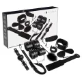Bdsm-Fetisch-Kit Schwarze Serie von Experience