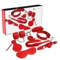 Bdsm-Fetisch-Kit Red Series von Experience
