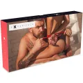 Bdsm-Fetisch-Kit Red Series von Experience