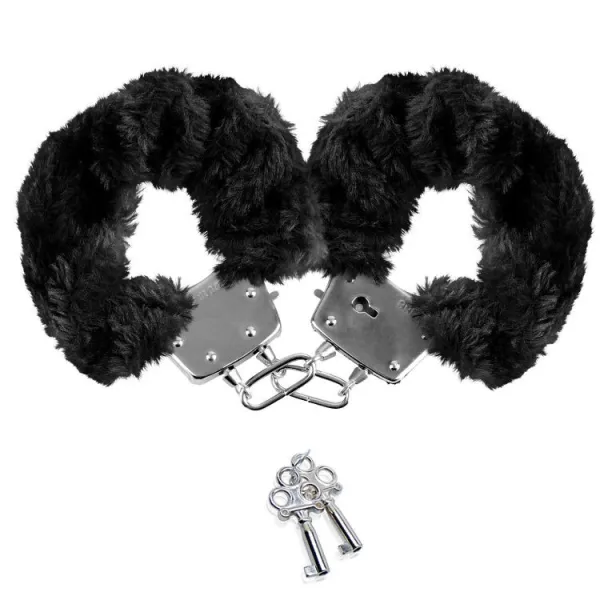 Bondage Teaser Kit von Pipedreams | Fesselliebe.de