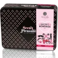 Bdsm Set 6 Pcs Stucke Collection von Secretplay 100% Fetish