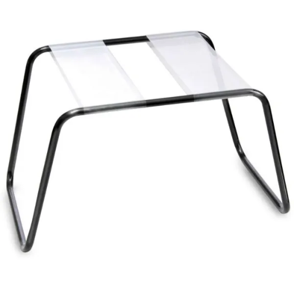 der Unglaubliche Sexhocker von Pipedreams | Fesselliebe.de