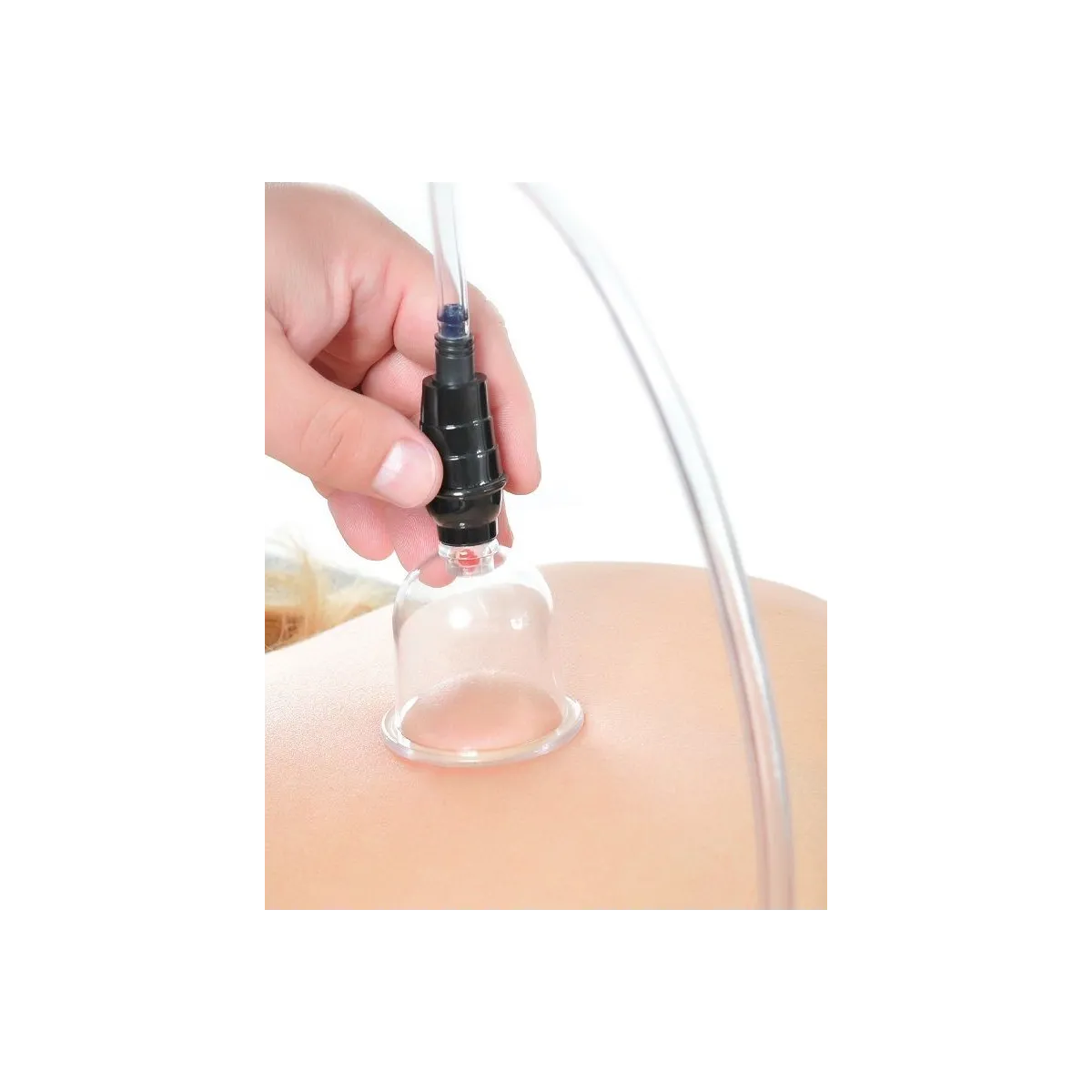 6-Teiliges Saugset von Fetish Fantasy Series | Fesselliebe.de