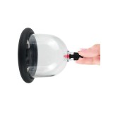 6-Teiliges Saugset von Fetish Fantasy Series | Fesselliebe.de