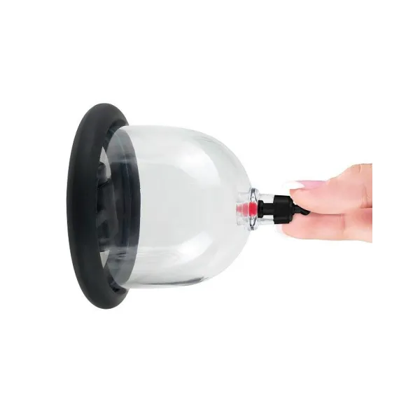 6-Teiliges Saugset von Fetish Fantasy Series | Fesselliebe.de