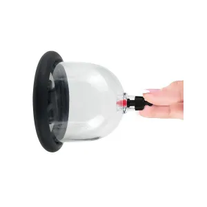 6-Teiliges Saugset von Fetish Fantasy Series