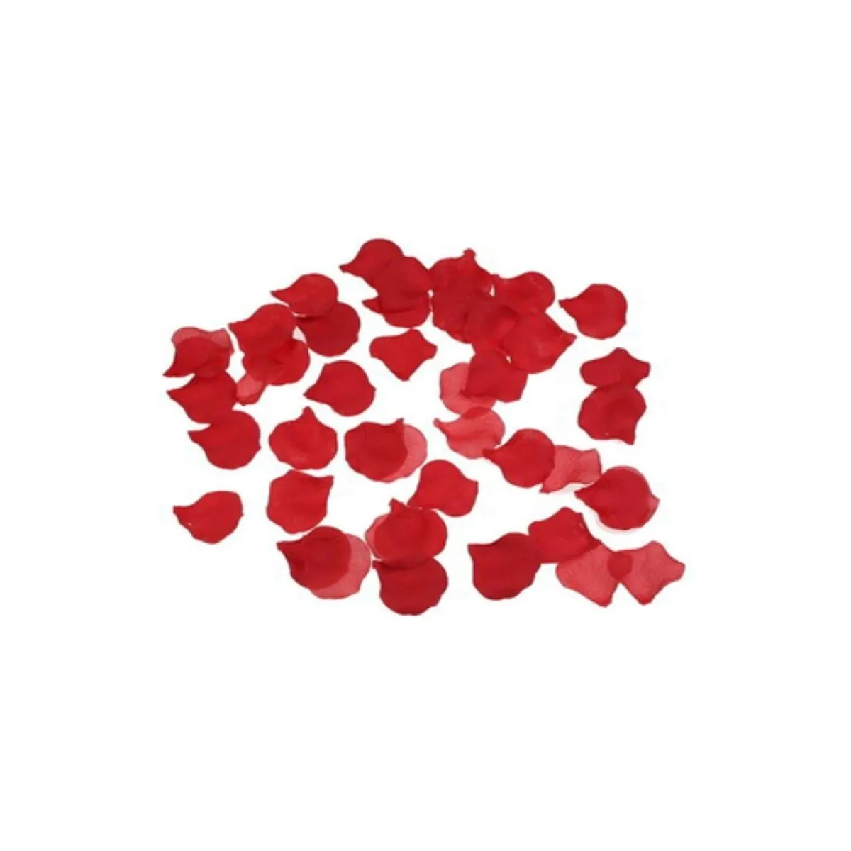 100 Rote Blütenbltter von Diablo Picante | Fesselliebe.de