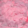 100 Rosa Blütenbltter von Diablo Picante