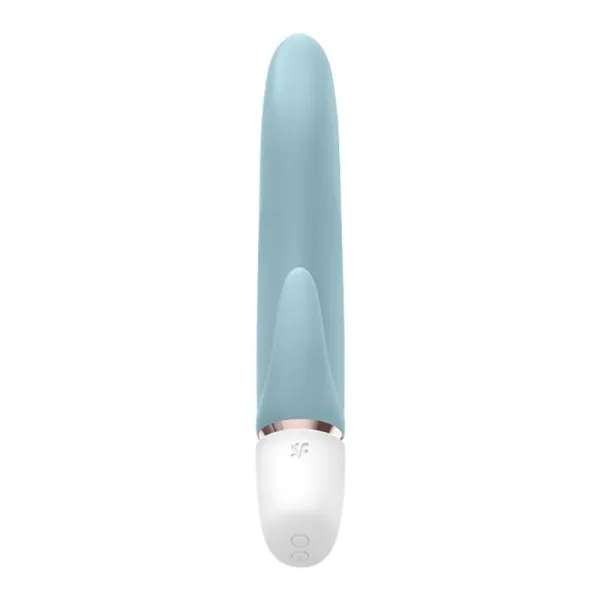 Marvelous Four Vibrator und Luftpulsset von Satisfyer Vibrator | Fesselliebe.de