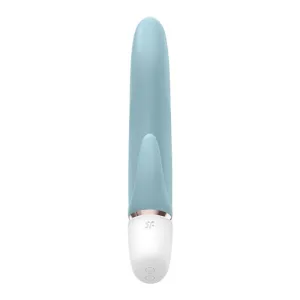 Marvelous Four Vibrator und Luftpulsset von Satisfyer Vibrator