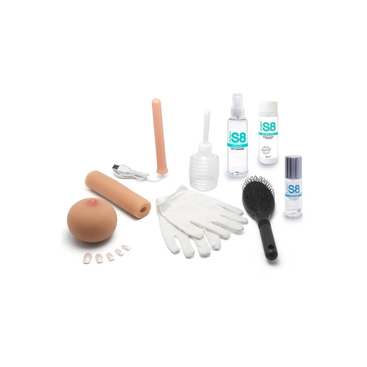 Banger Babe Helen von Hidden Desire | Fesselliebe.de