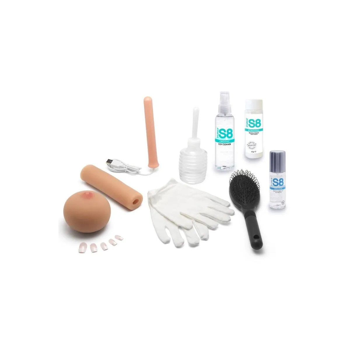 Banger Babe Jessica von Hidden Desire | Fesselliebe.de