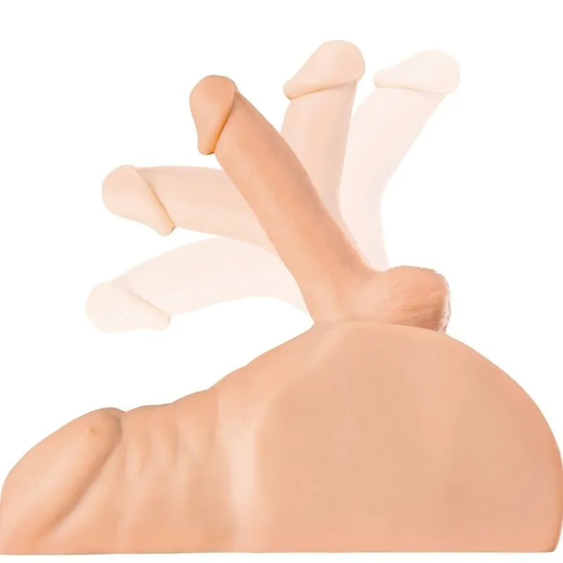 Perfect Ride Penis- und Anus-Masturbator von Pdx Plus+ | Fesselliebe.de