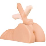 Perfect Ride Penis- und Anus-Masturbator von Pdx Plus+ | Fesselliebe.de