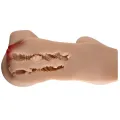 Susie Realistischer weiblicher Torso 28 cm von Xise