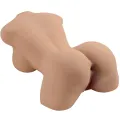 Vera Realistischer weiblicher Torso von Xise