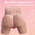 Frieda Realistischer weiblicher Torso mit Vibration 36 cm von Xise