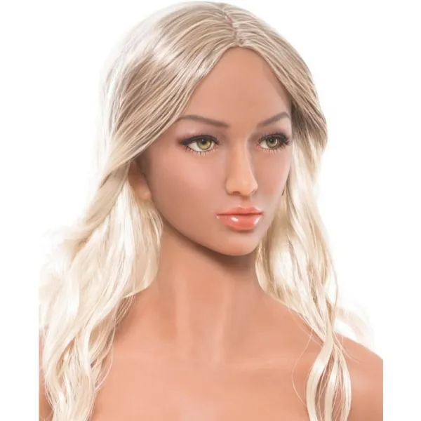 Pipedream Extreme Ultimate Fantasy Puppen Kitty 168 cm von Extreme Toyz | Fesselliebe.de