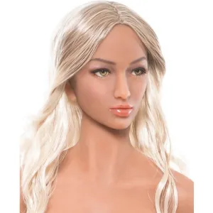 Pipedream Extreme Ultimate Fantasy Puppen Kitty 168 cm von Extreme Toyz