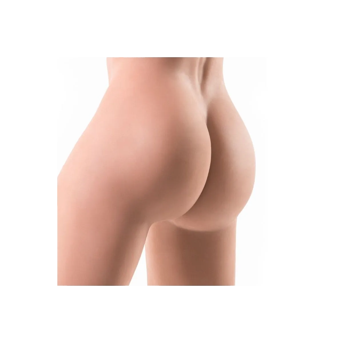 Pipedream Puppe Ultimate Fantasy Puppen Bianca 163 cm von Extreme Toyz | Fesselliebe.de