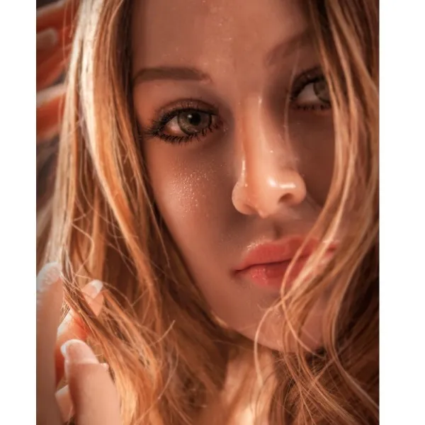 Pipedream Puppe Ultimate Fantasy Puppen Bianca 163 cm von Extreme Toyz | Fesselliebe.de